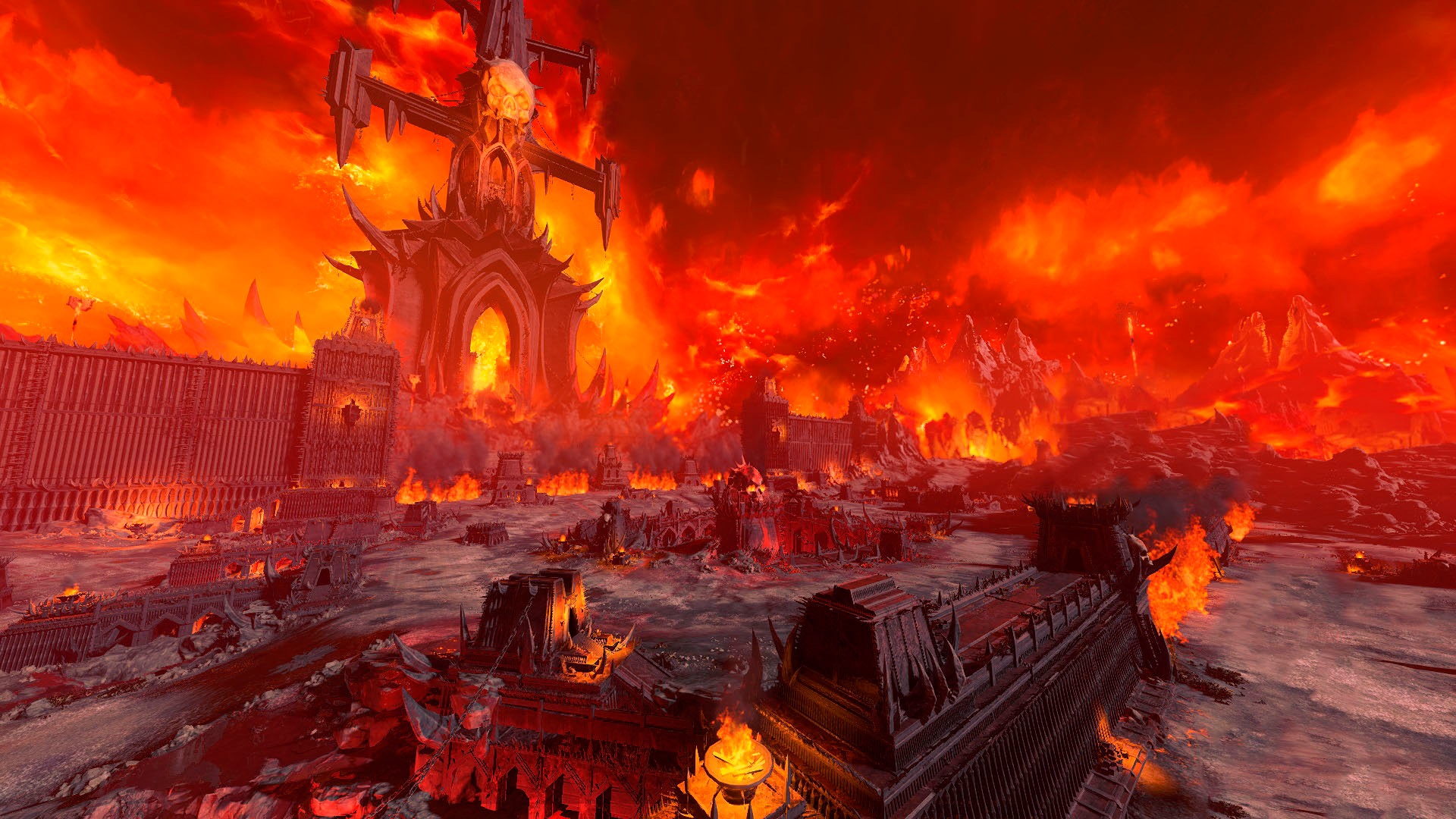 Sega Spielesoftware »Total War: Warhammer 3 LE«, PC