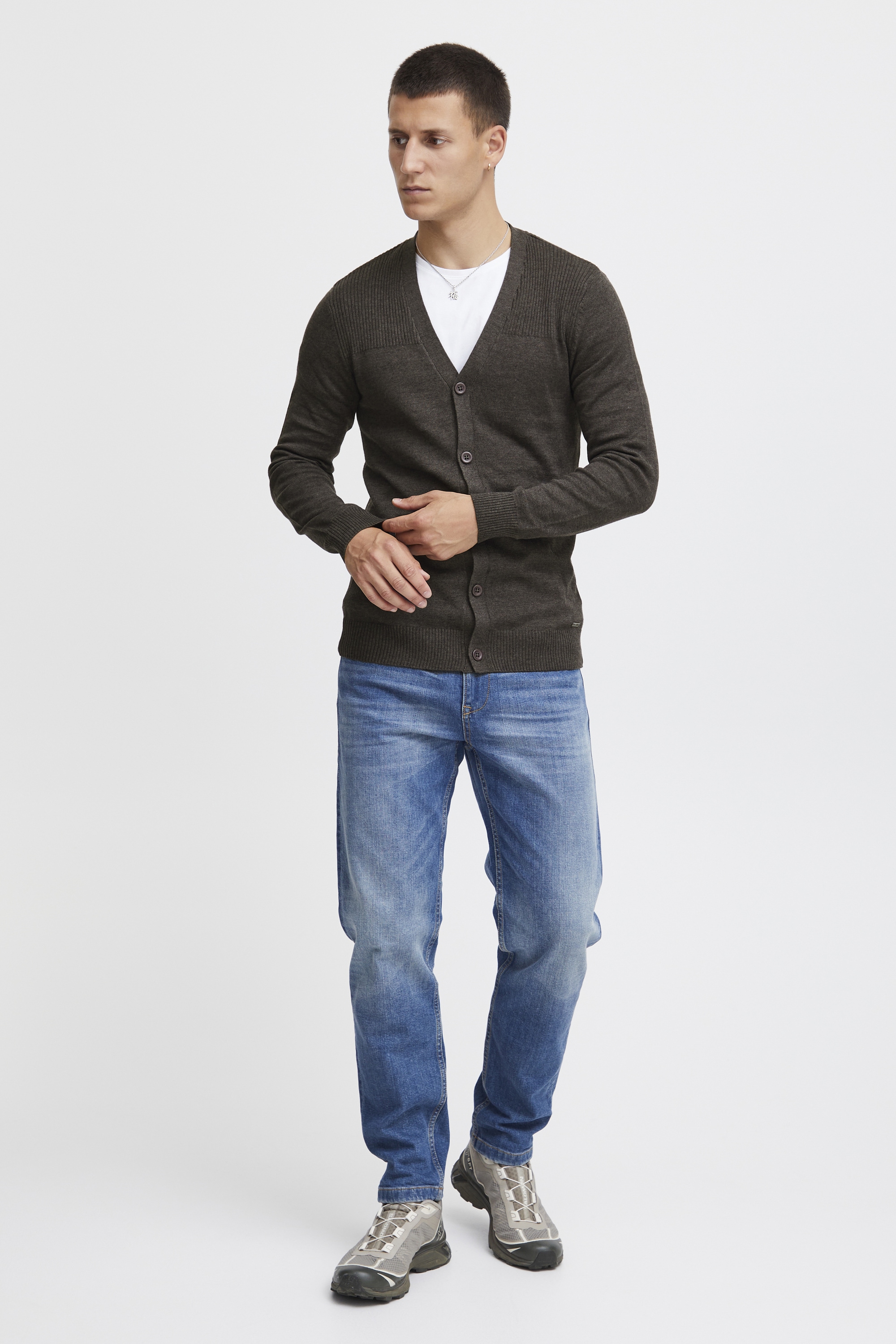 Blend Cardigan »Cardigan BHCaden«