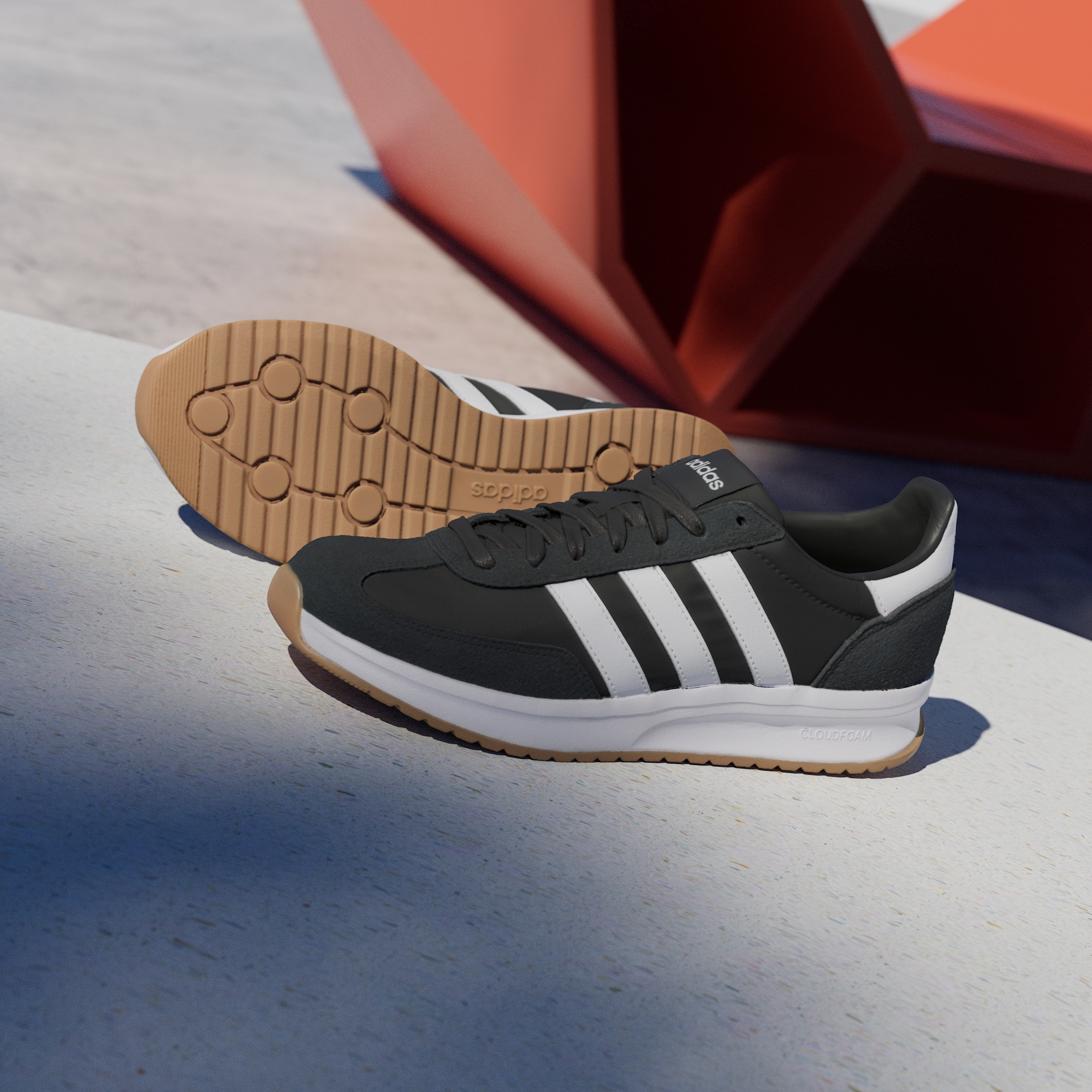 adidas Sportswear Sneaker »RUN 72«