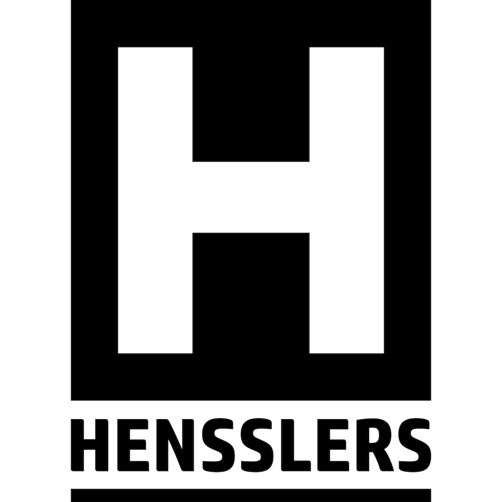 HENSSLERS Küchenreibe