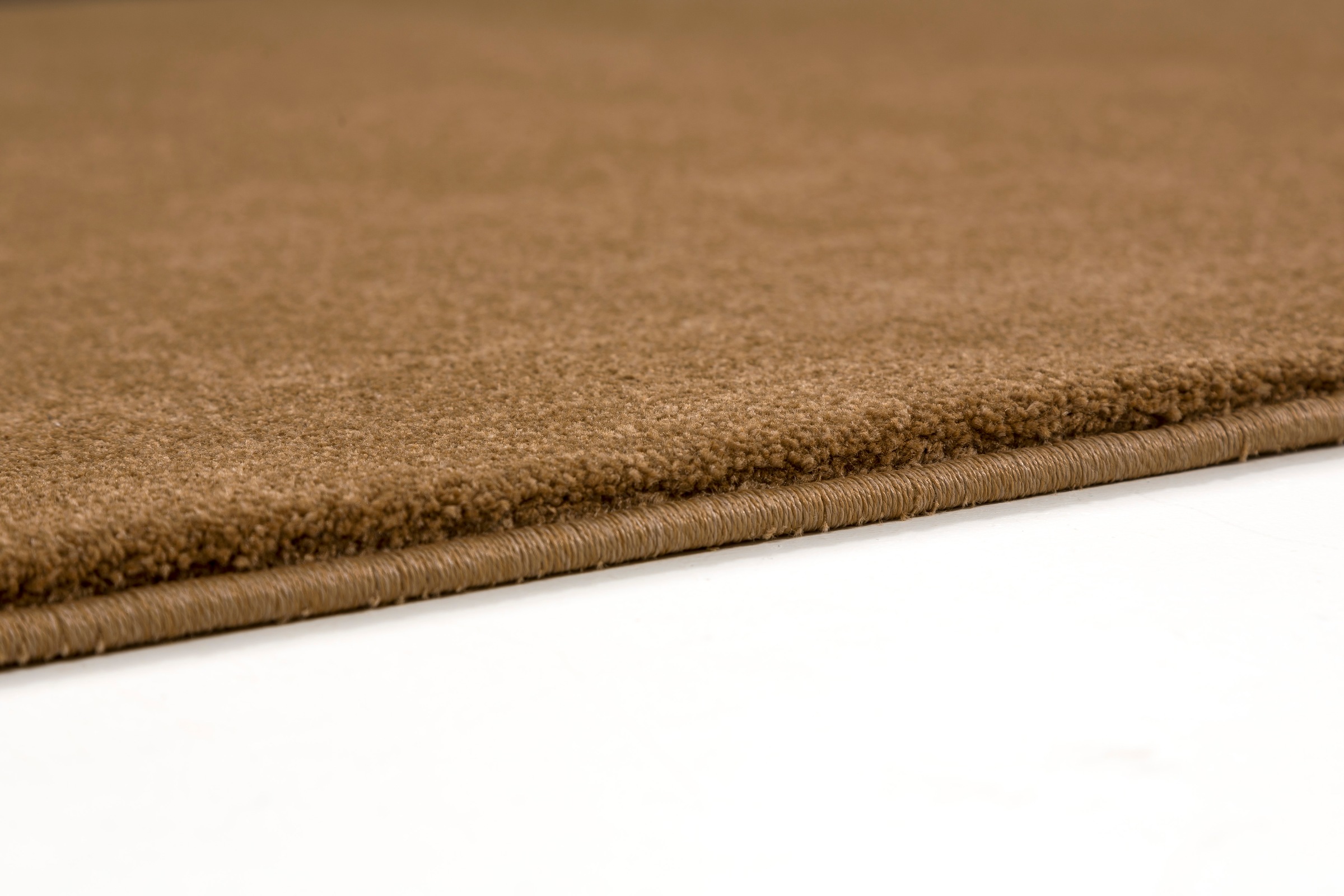 ASTRA Teppich »Barletta 240«, rechteckig, 20 mm Höhe, Langflor, Shaggy, uni, weich, Wohnzimmer,Schlafzimmer