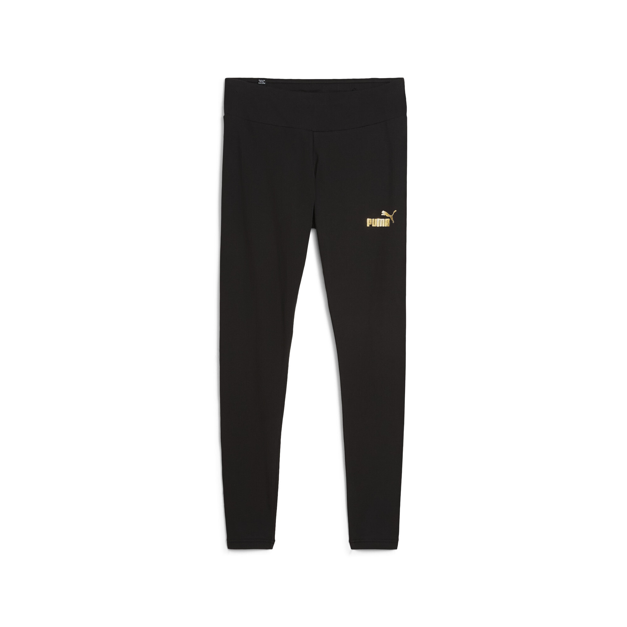 Leggings »ESS MINIMAL GOLD Leggings Damen«