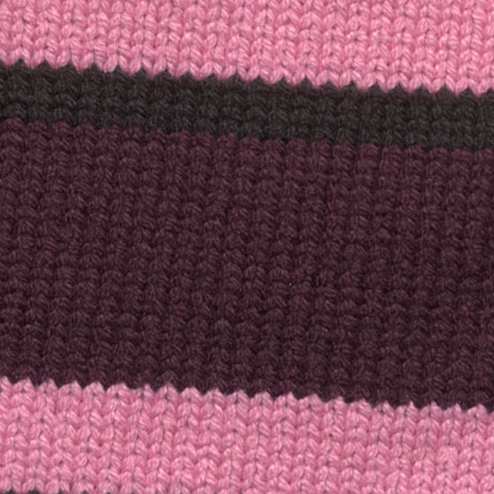 STREET ONE Strickpullover mit Brusttasche