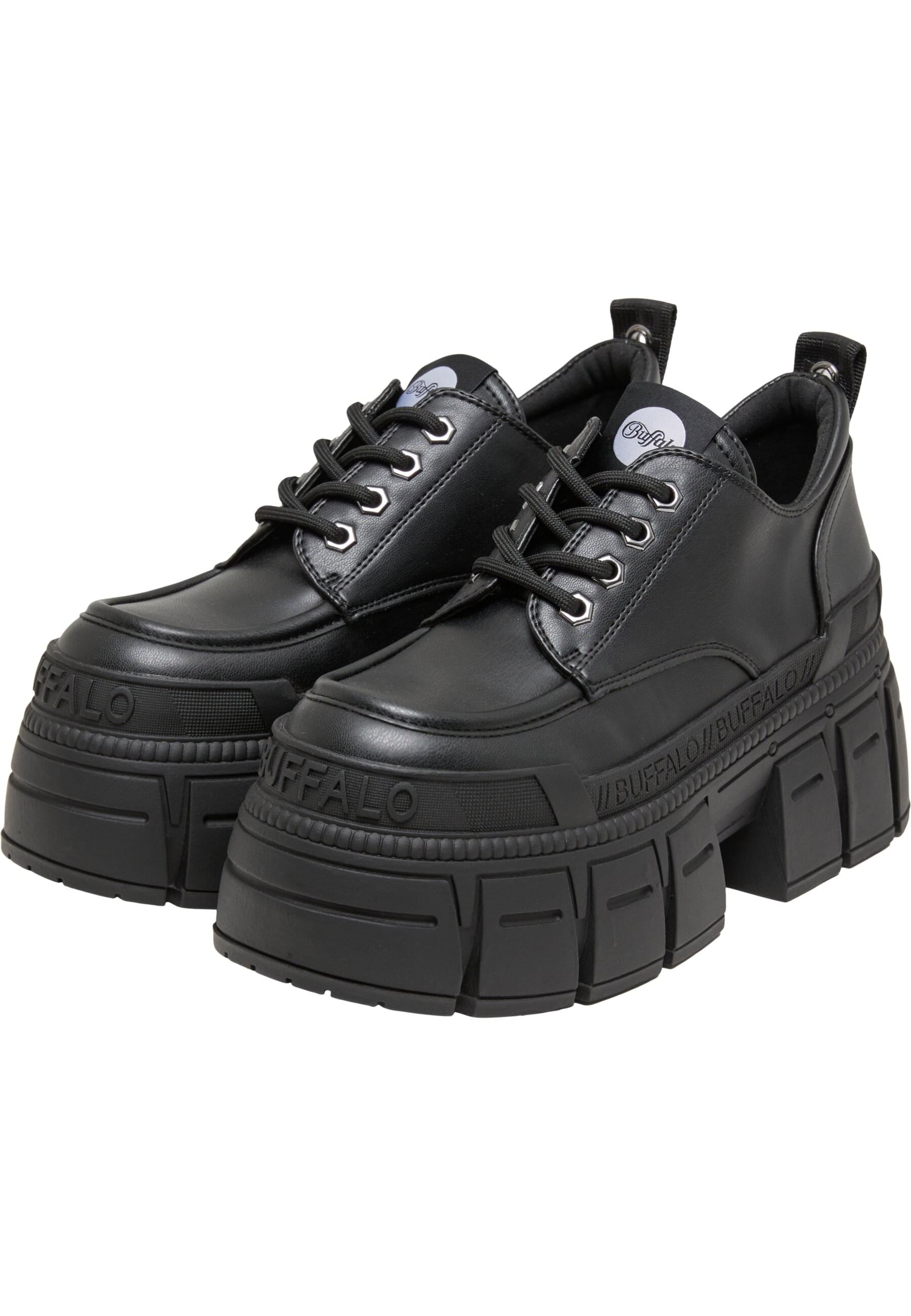 Buffalo Stiefel "Buffalo Damen Buffalo Gospher Lace Up Cs Vegan Nappa" günstig online kaufen