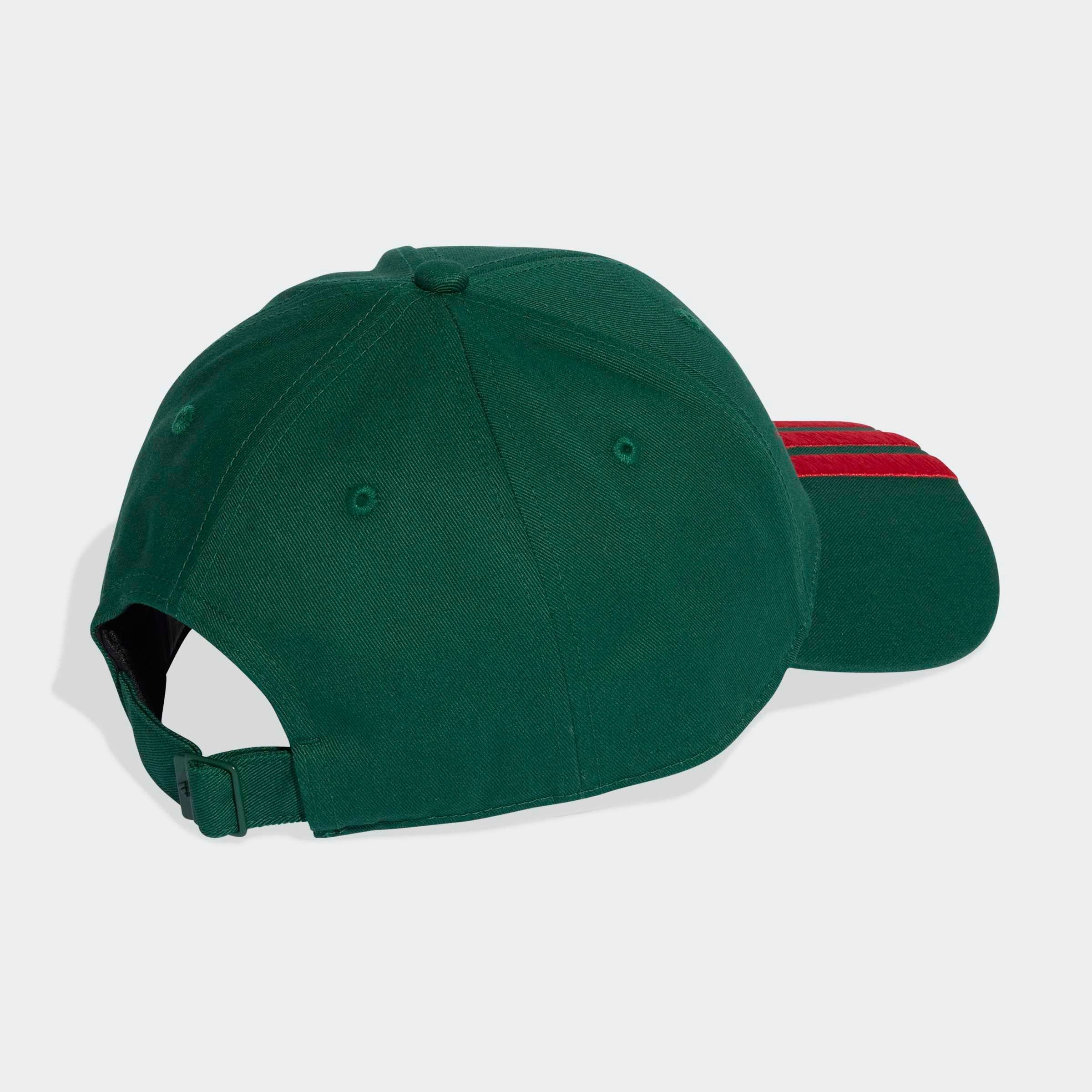 adidas Performance Baseball Cap »BBALL 3S CAP NL«
