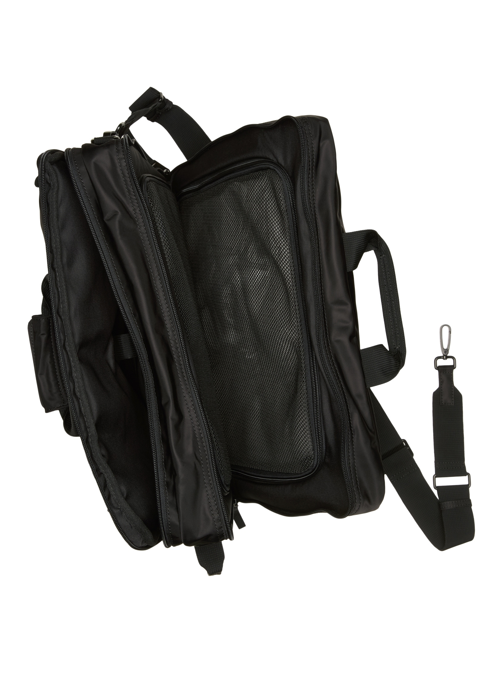 Marc O'Polo Businesstasche »mit Travel Compartment«