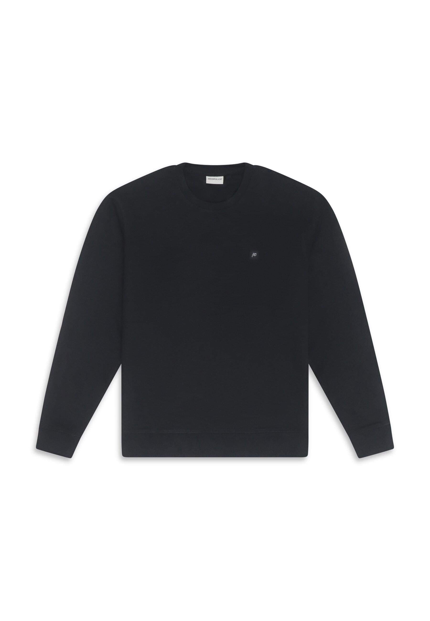 883Police Rundhalspullover "883 Police VERTON SWEATSHIRT", (1 tlg.) günstig online kaufen