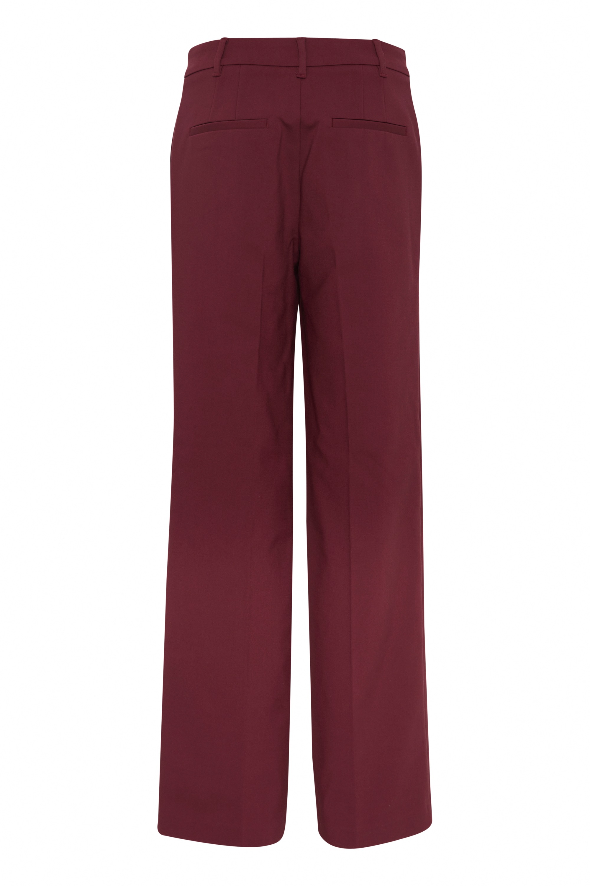 Pulz Jeans Stoffhose »Damen Casual PZBINDY«