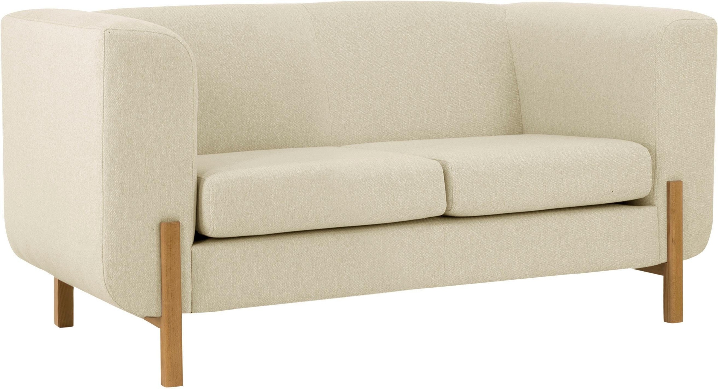 Home affaire 2-Sitzer "Gaut" 2-Sitzer günstig online kaufen