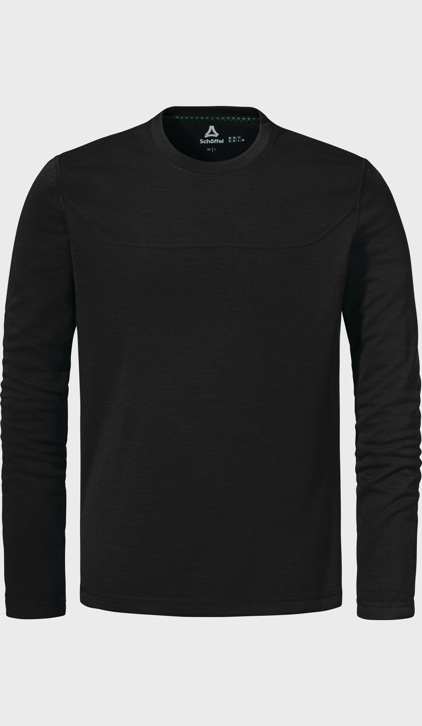 Schöffel Funktionsshirt "CIRC Longsleeve Style Smue MNS"