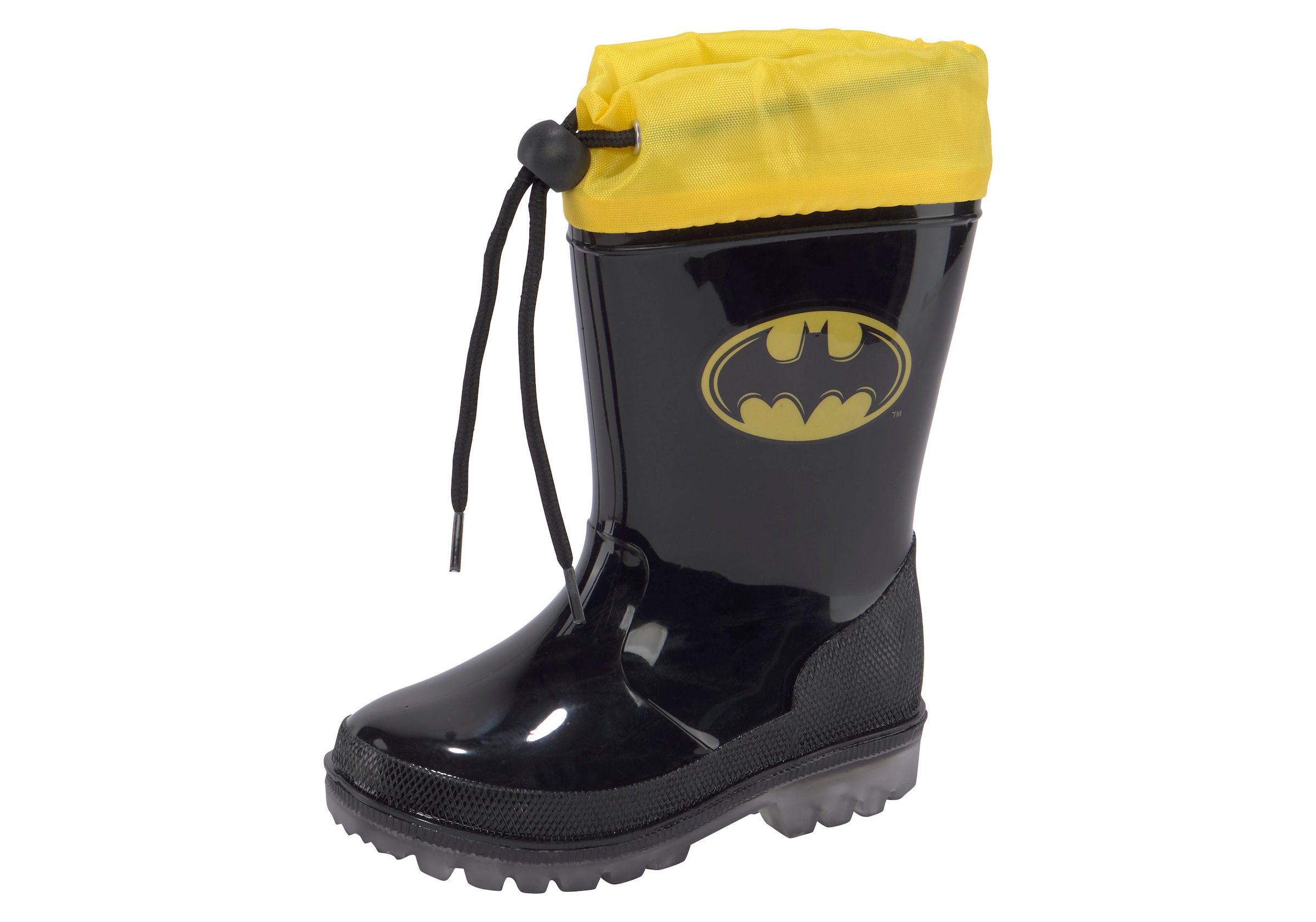 Disney Guminiai batai »Batman« su cooler Blin...