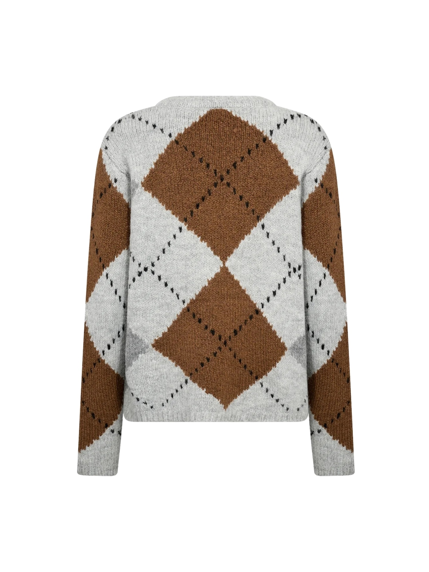 soyaconcept Strickpullover "Soya Concept Sweater SC-ACACIE 1" günstig online kaufen