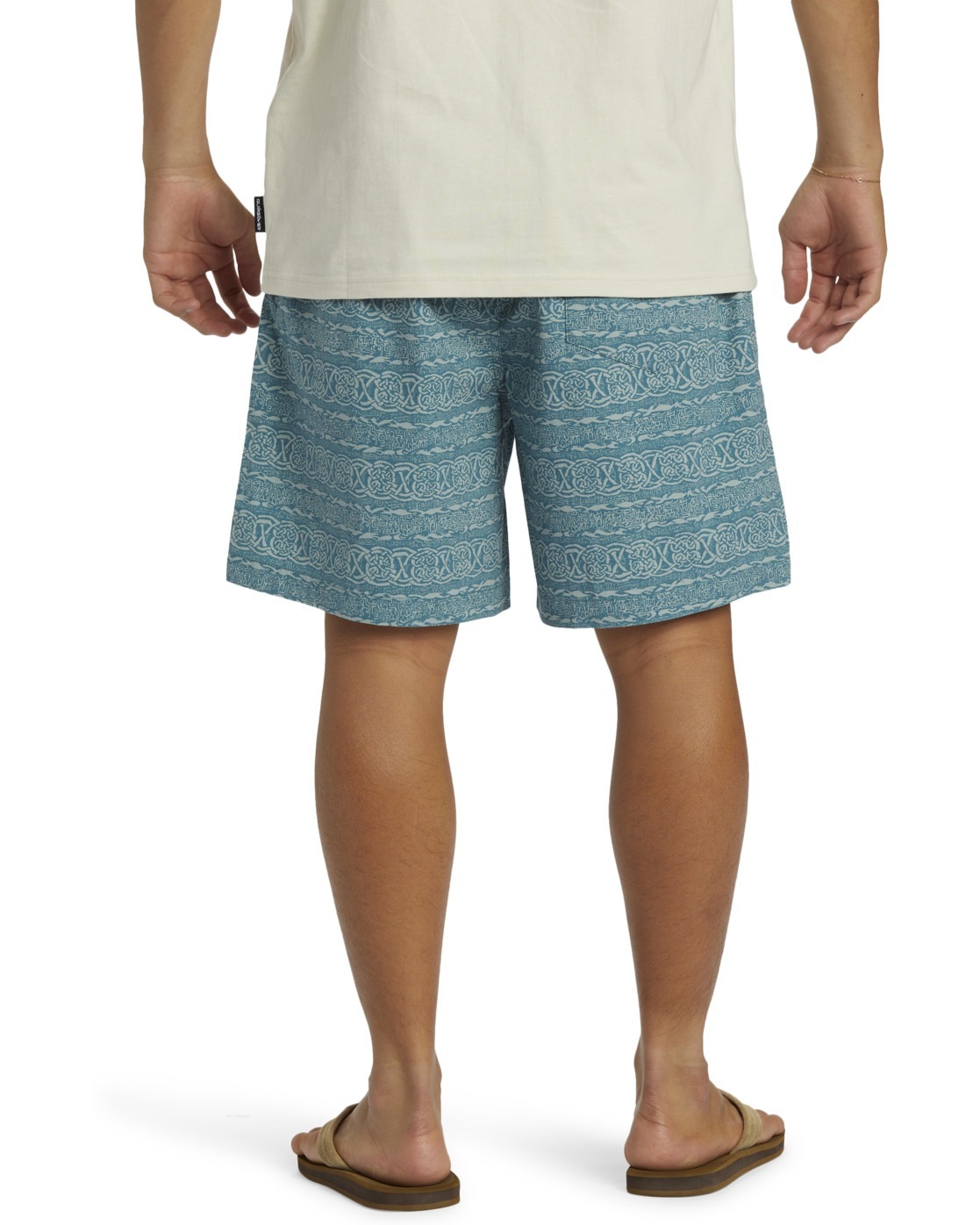 Quiksilver Bermudas »Taxer«