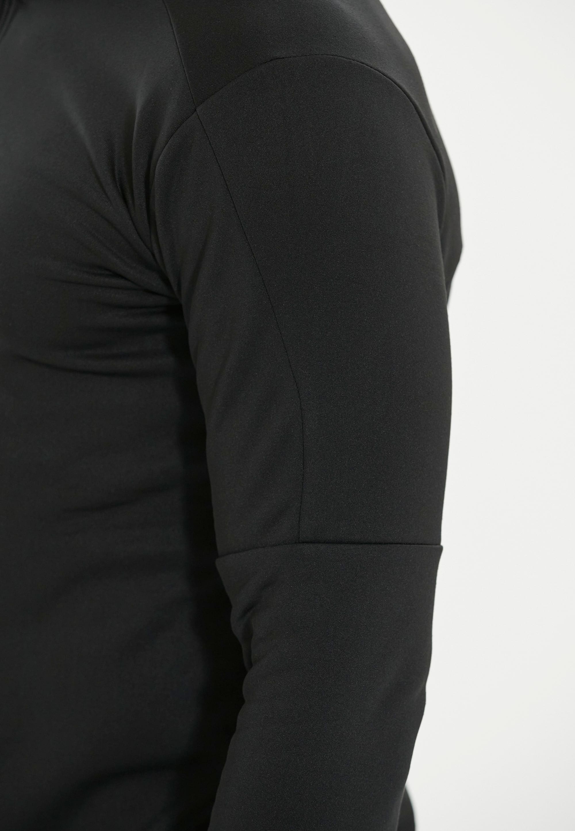 Virtus Funktionsshirt »Bawan«, (1 tlg.), aus atmungsaktivem Material