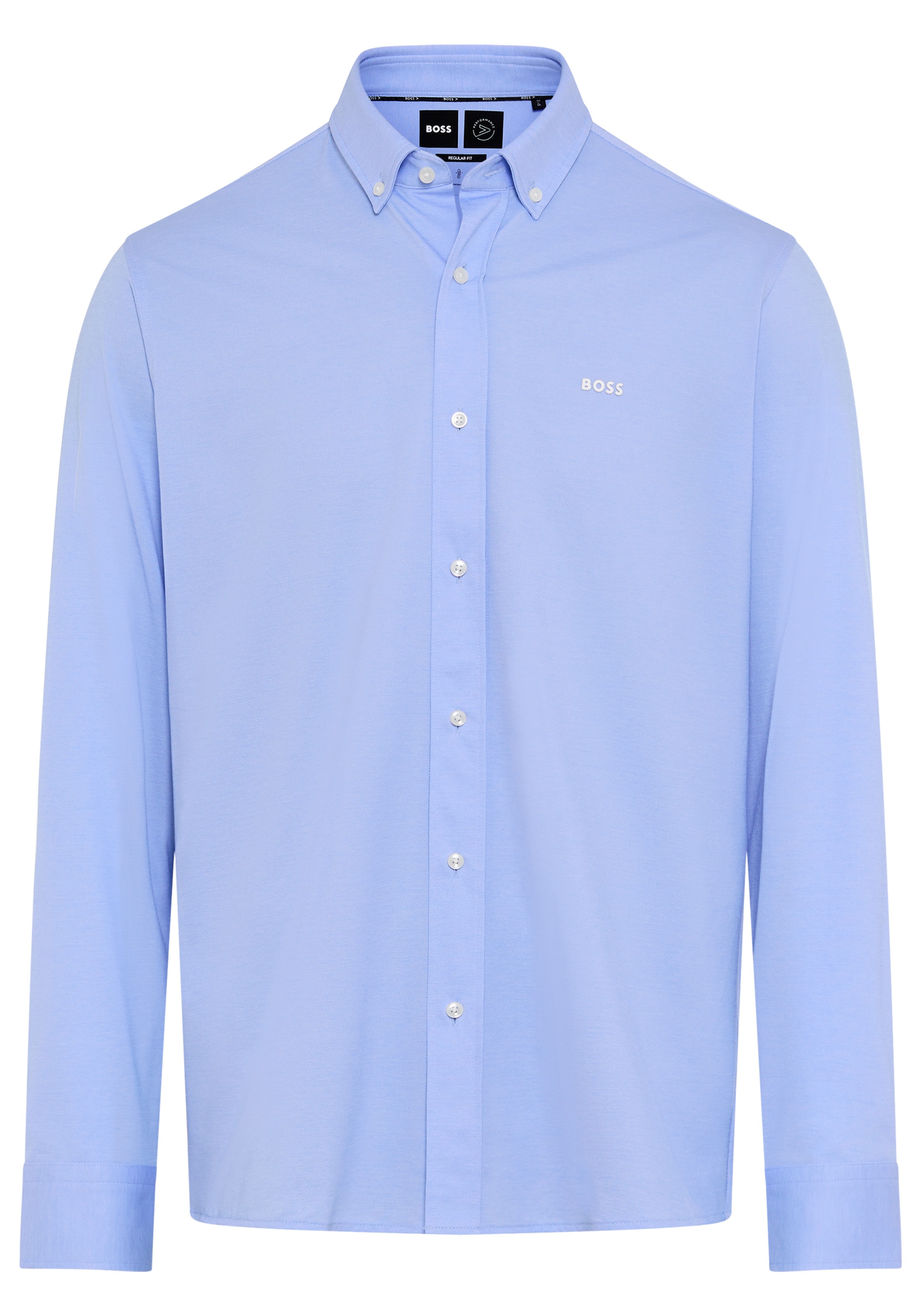 BOSS Businesshemd "JOE" mit Button-Down-Kragen, regular fit günstig online kaufen