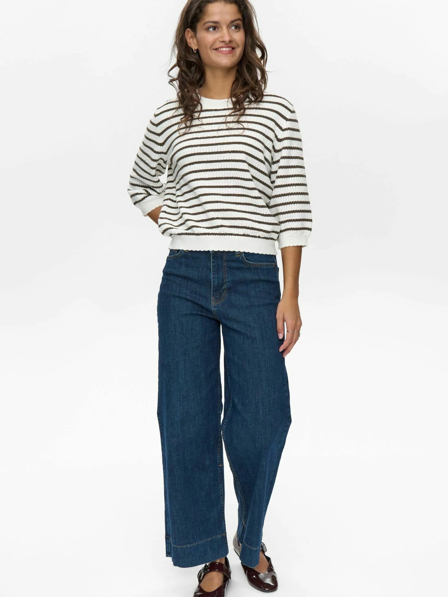 Thumbnail - nümph Strickpullover "Nümph Jumper NUNICOLE"