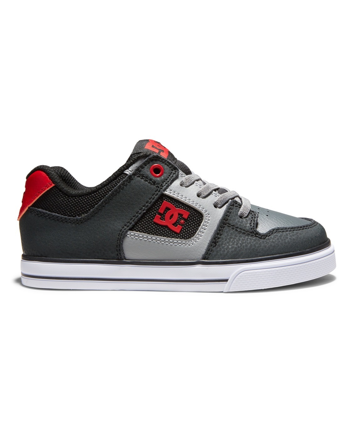 DC Shoes Sneaker »Pure Elastic«