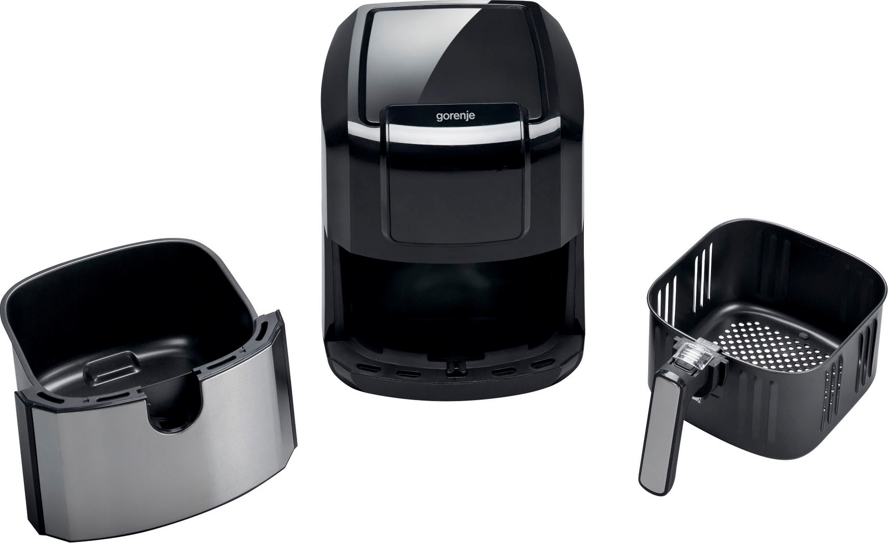 GORENJE Heißluftfritteuse »AF 1700 DB«, 1700 W