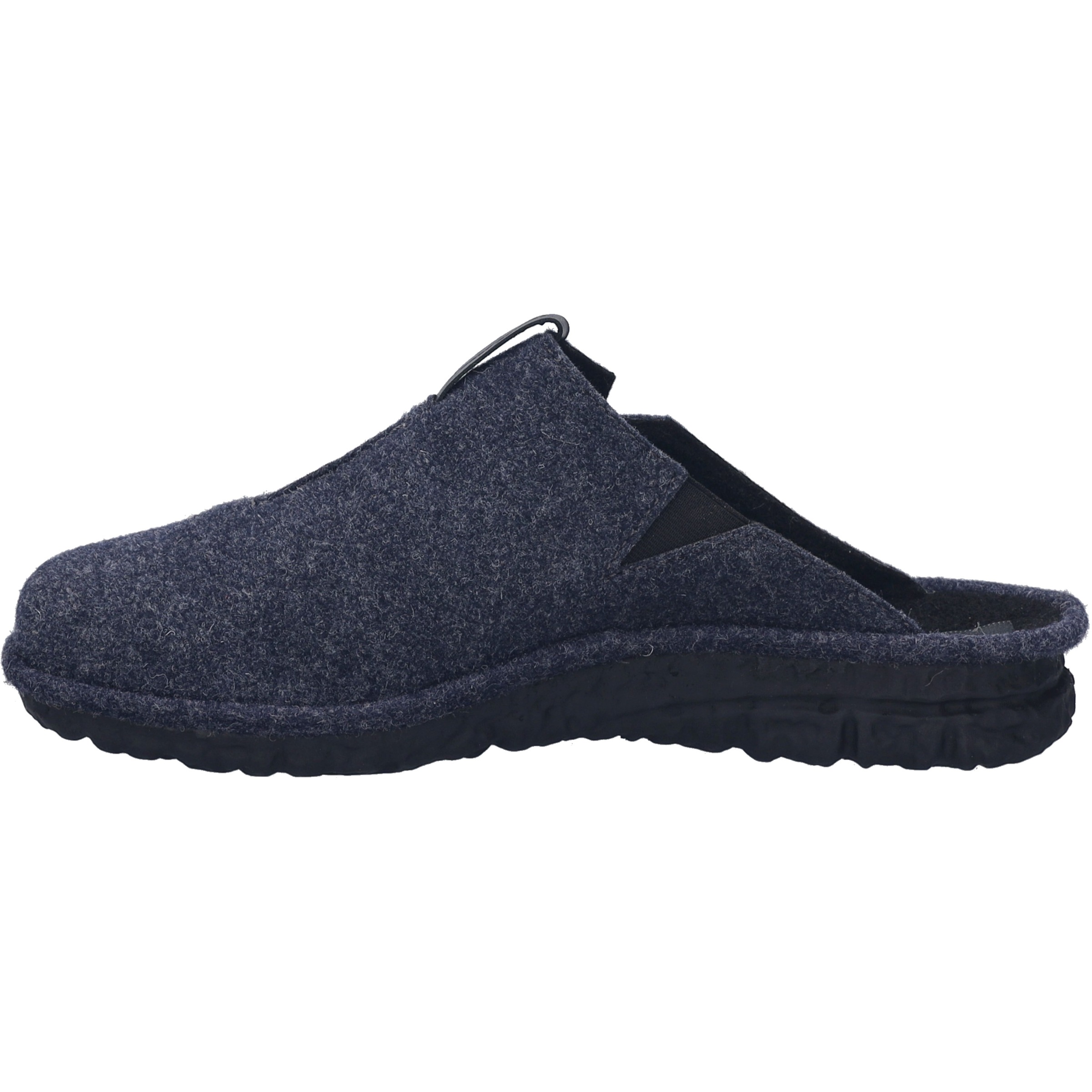 Thumbnail - Josef Seibel Hausschuh "Toulouse 01, dunkelblau"