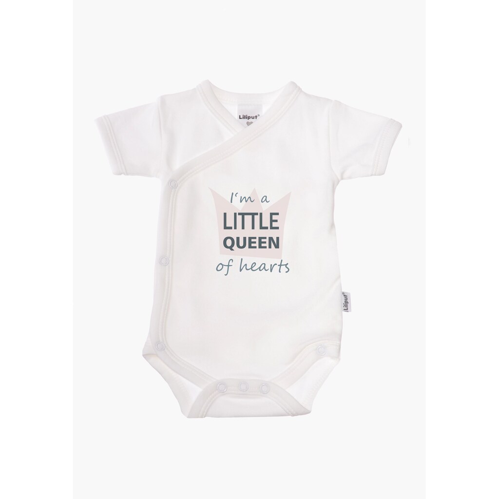 Liliput Body »Little Queen«