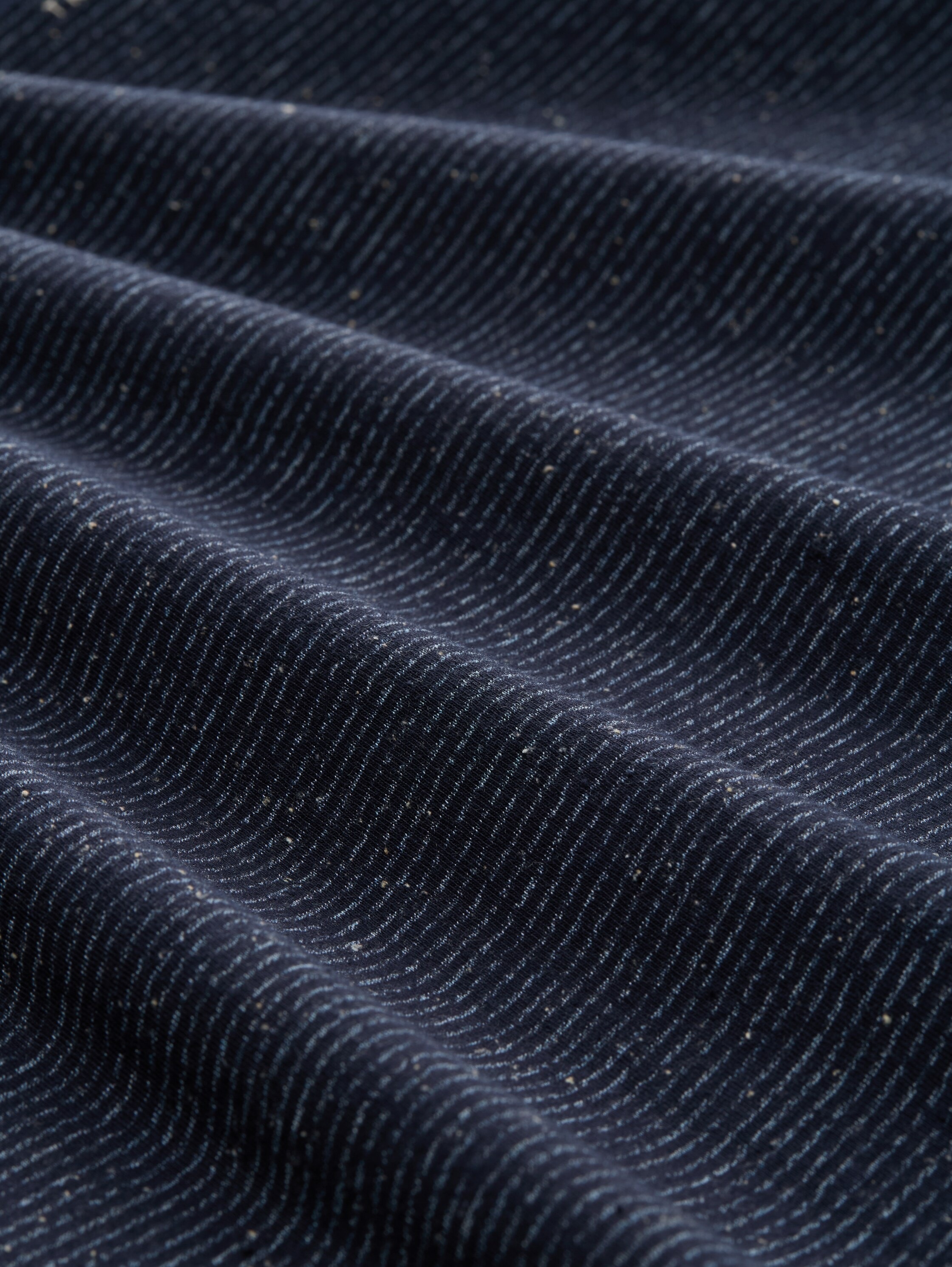 TOM TAILOR Henleyshirt, mit Logo-Label günstig online kaufen