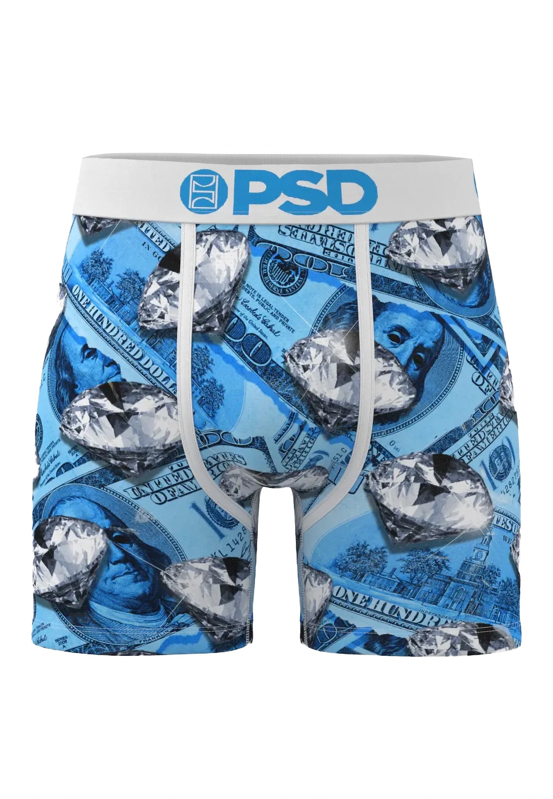 PSD Boxershorts "PSD MEN 5 INCH BOXER SHORTS" 1 Stk.