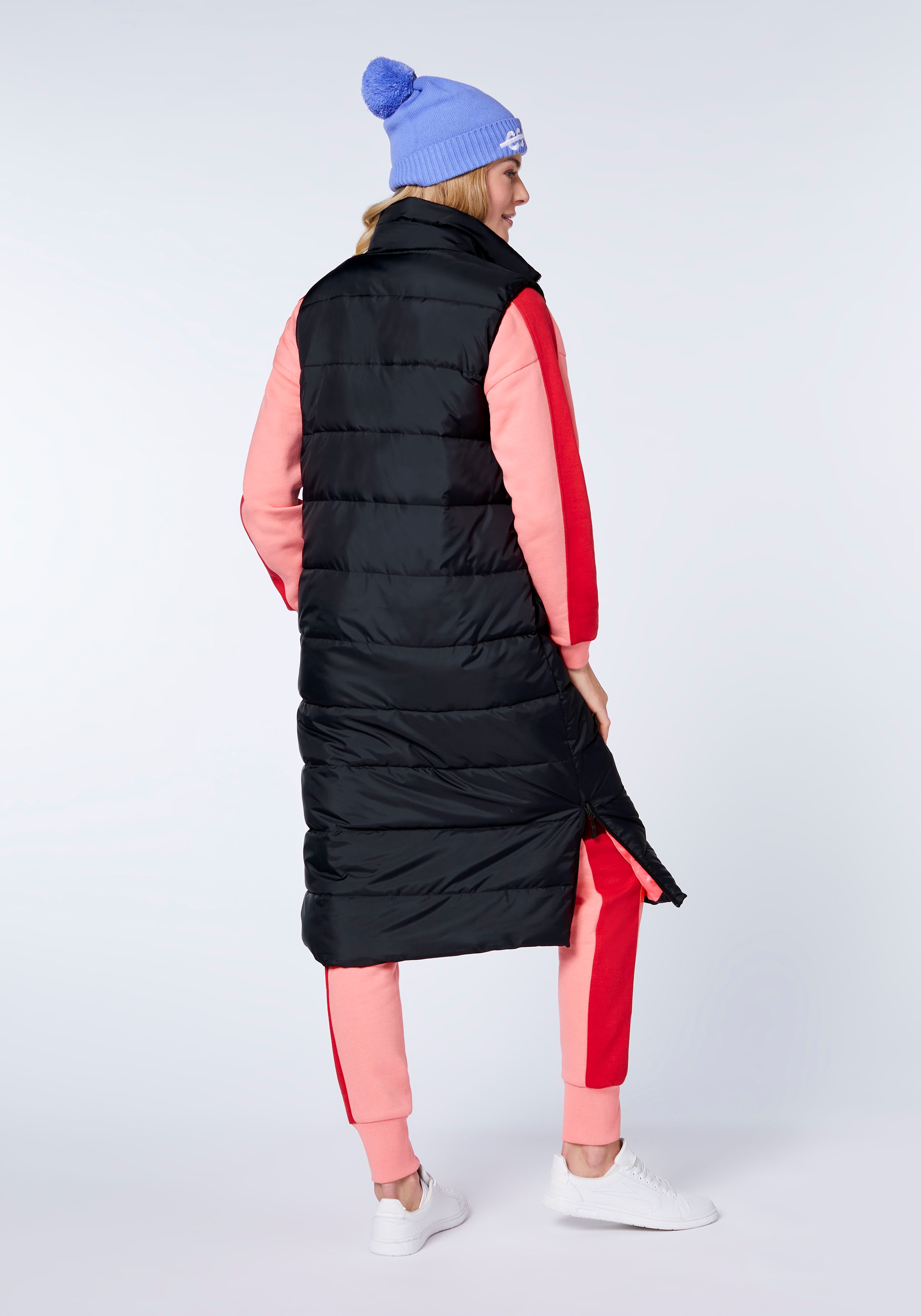 Chiemsee Longweste günstig online kaufen