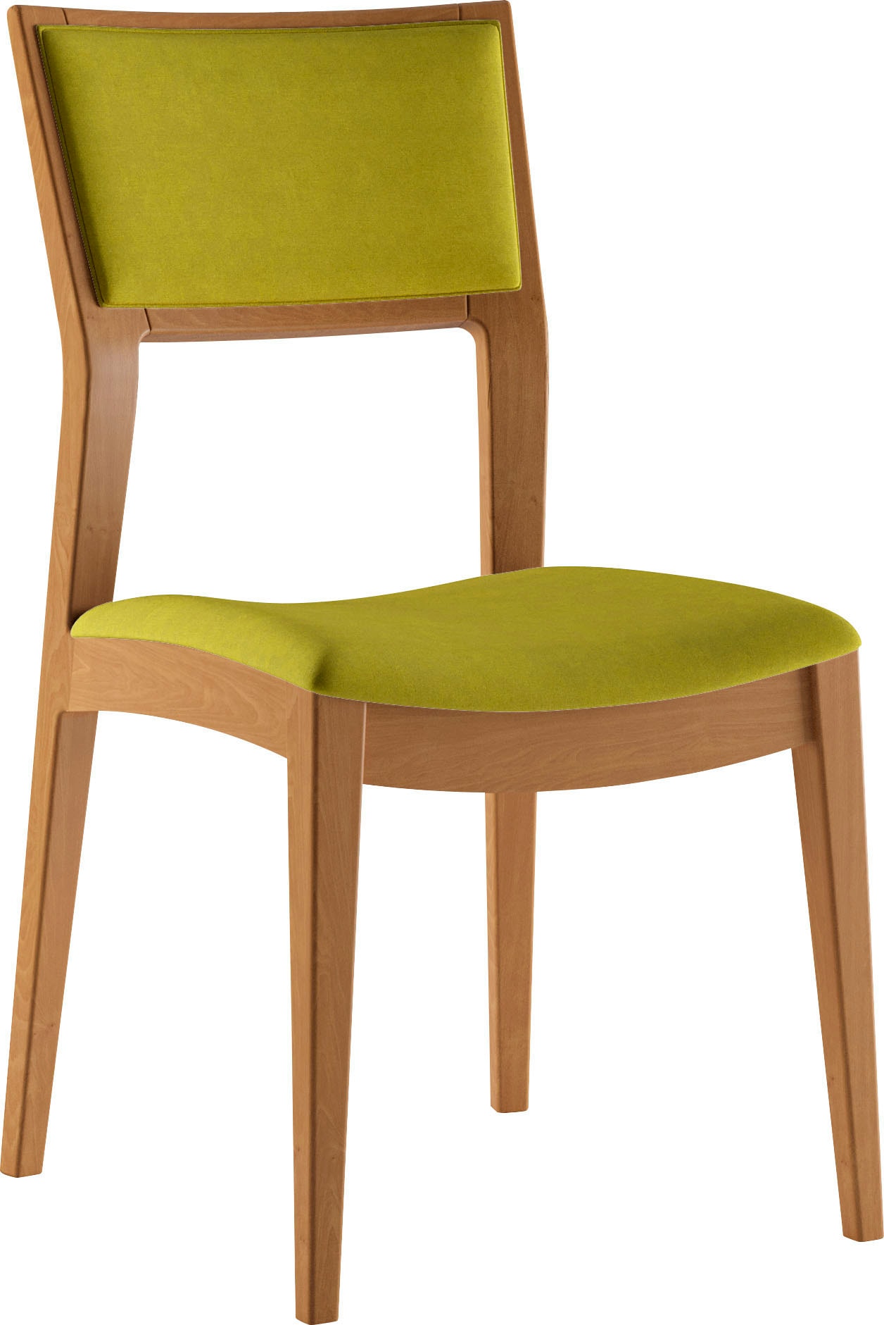 INOSIGN Stuhl "DOM" (Set) 2 Stk. günstig online kaufen