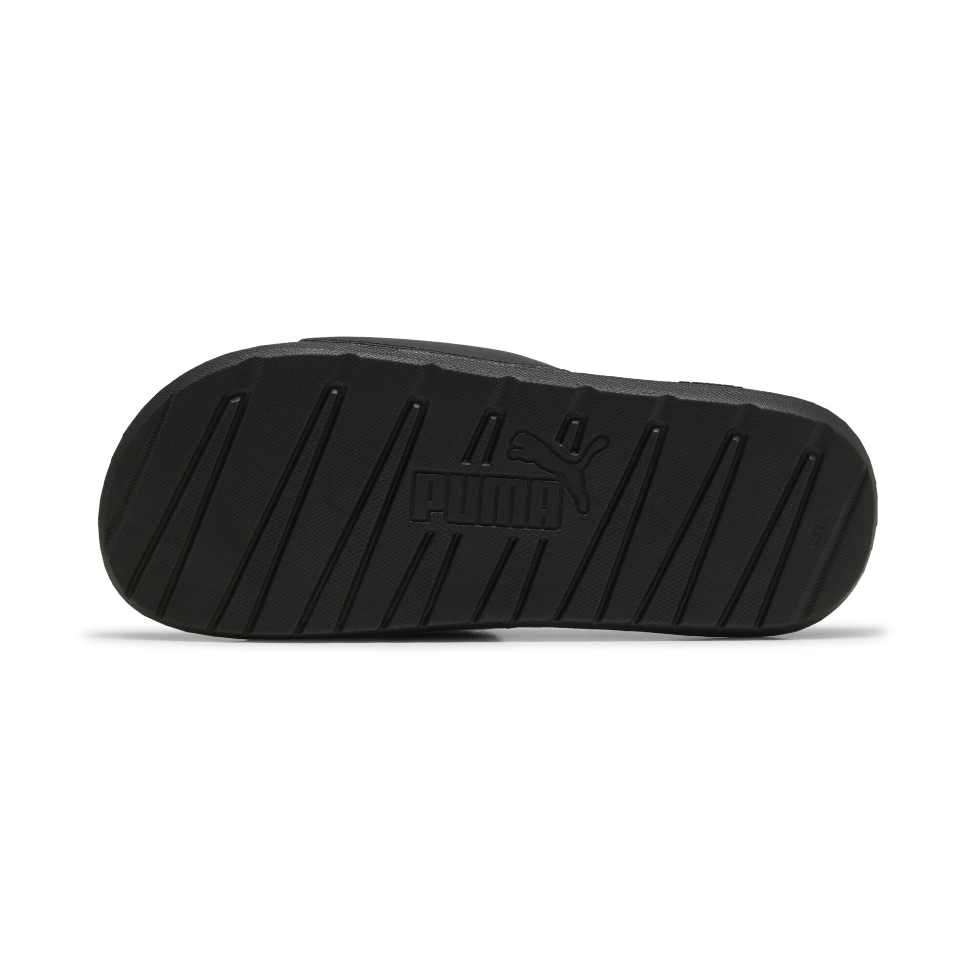 PUMA Sandale »Cool Cat 2.0 Slides Erwachsene«