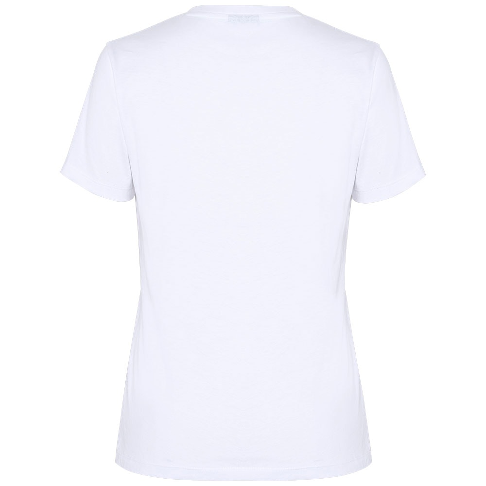lotto T-Shirt, - mit angesagtem Crewneck