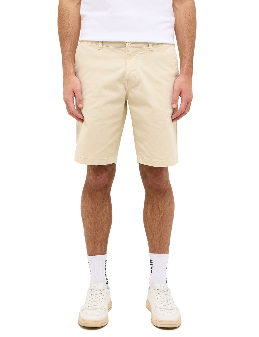 MUSTANG Shorts »Herren Style Amsterdam«