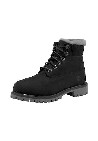 Timberland Suvarstomi batai »6 in PrmWPShearling ...