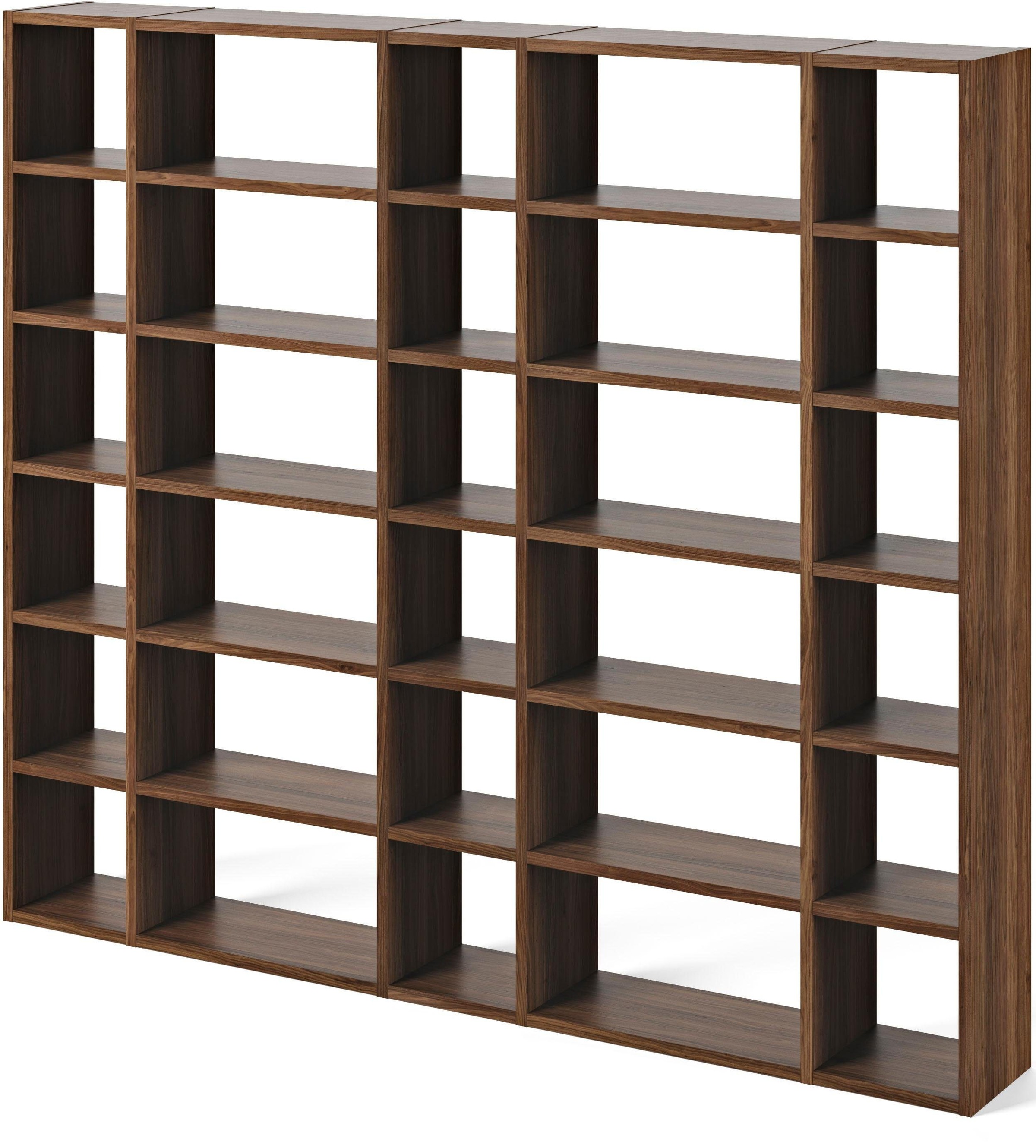TemaHome Regal "Pombal", in Farbvarianten erhältlich günstig online kaufen