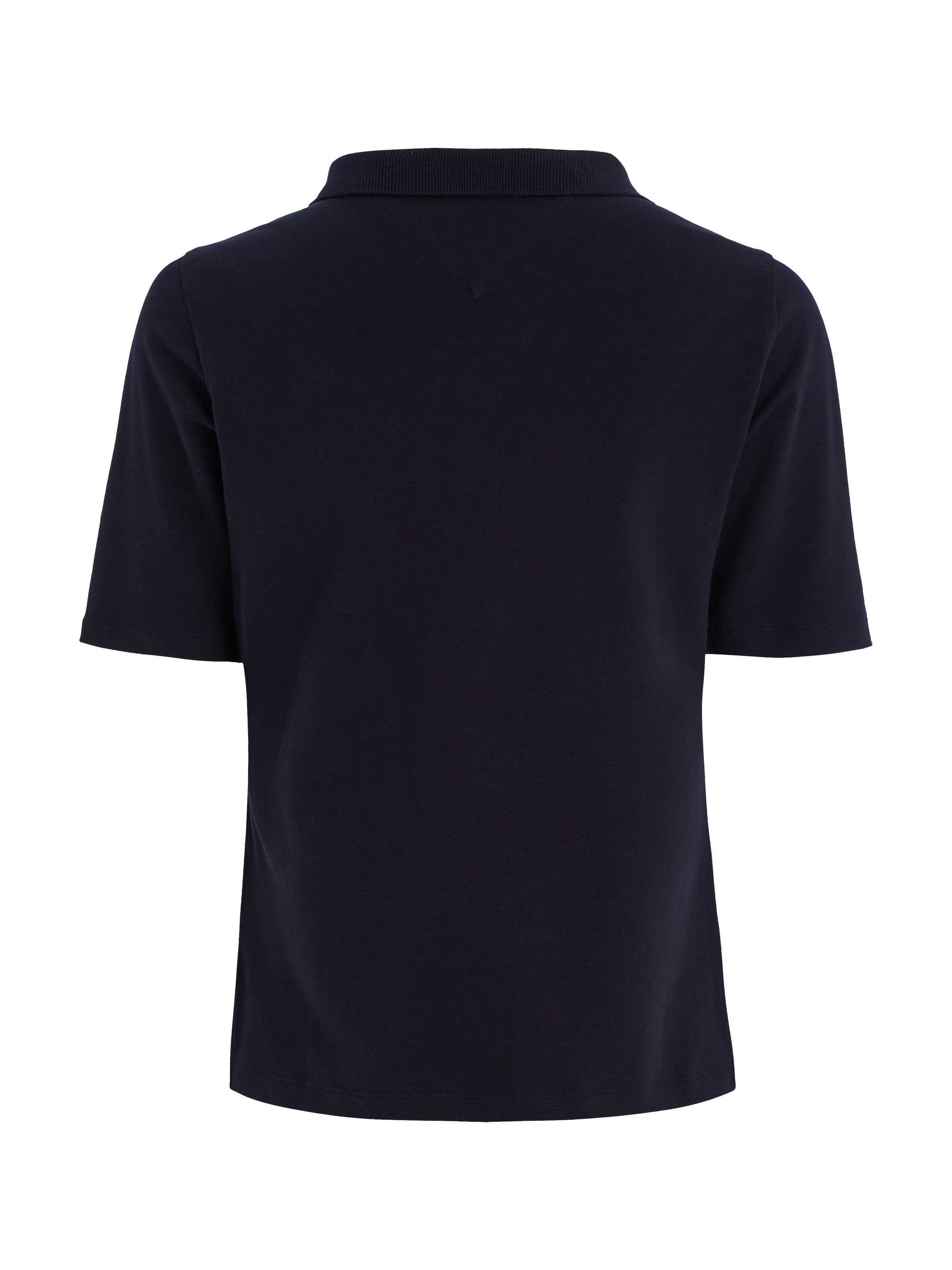 Tommy Hilfiger Poloshirt, mit Logostickerei BAUR bestellen | online
