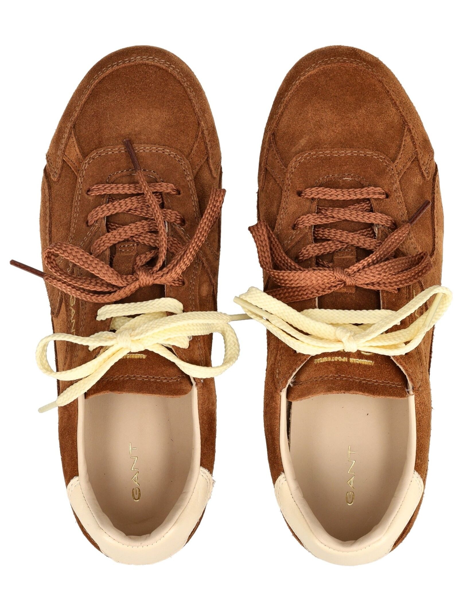 Gant Sneaker »Gant Sneaker Veloursleder«