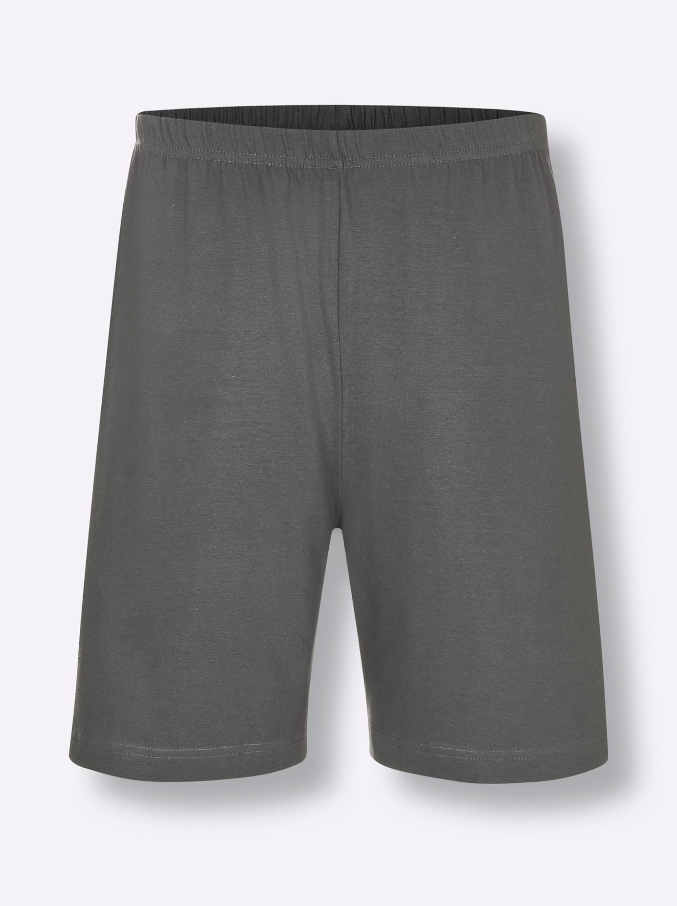 Normann Shorty
