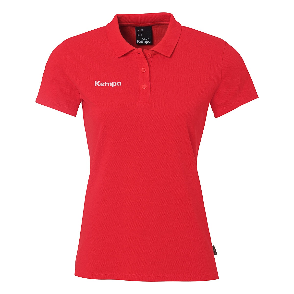 Kempa Poloshirt "POLO SHIRT Classic Women" 1
