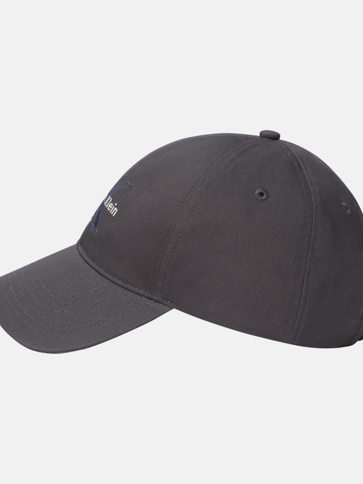 Calvin Klein Baseball Cap mit Markenlogo günstig online kaufen