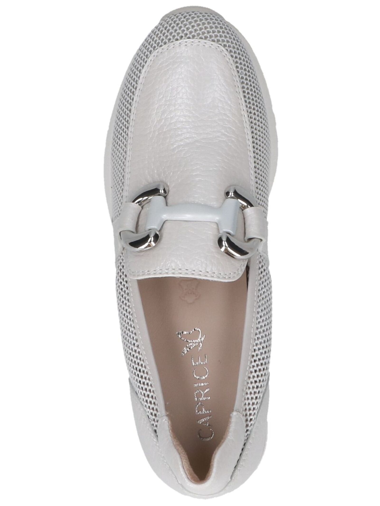 Caprice Slipper »Caprice Slipper Leder/Textil«