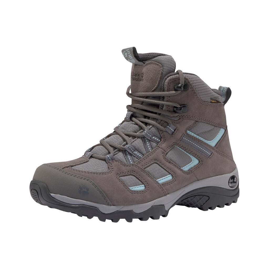 Jack Wolfskin Wanderschuh »VOJO HIKE 2 TEXAPORE MID W«