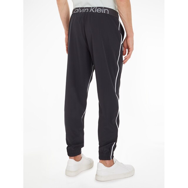 Calvin Klein Sport Jogginghose »WO - WOVEN PANT« | BAUR