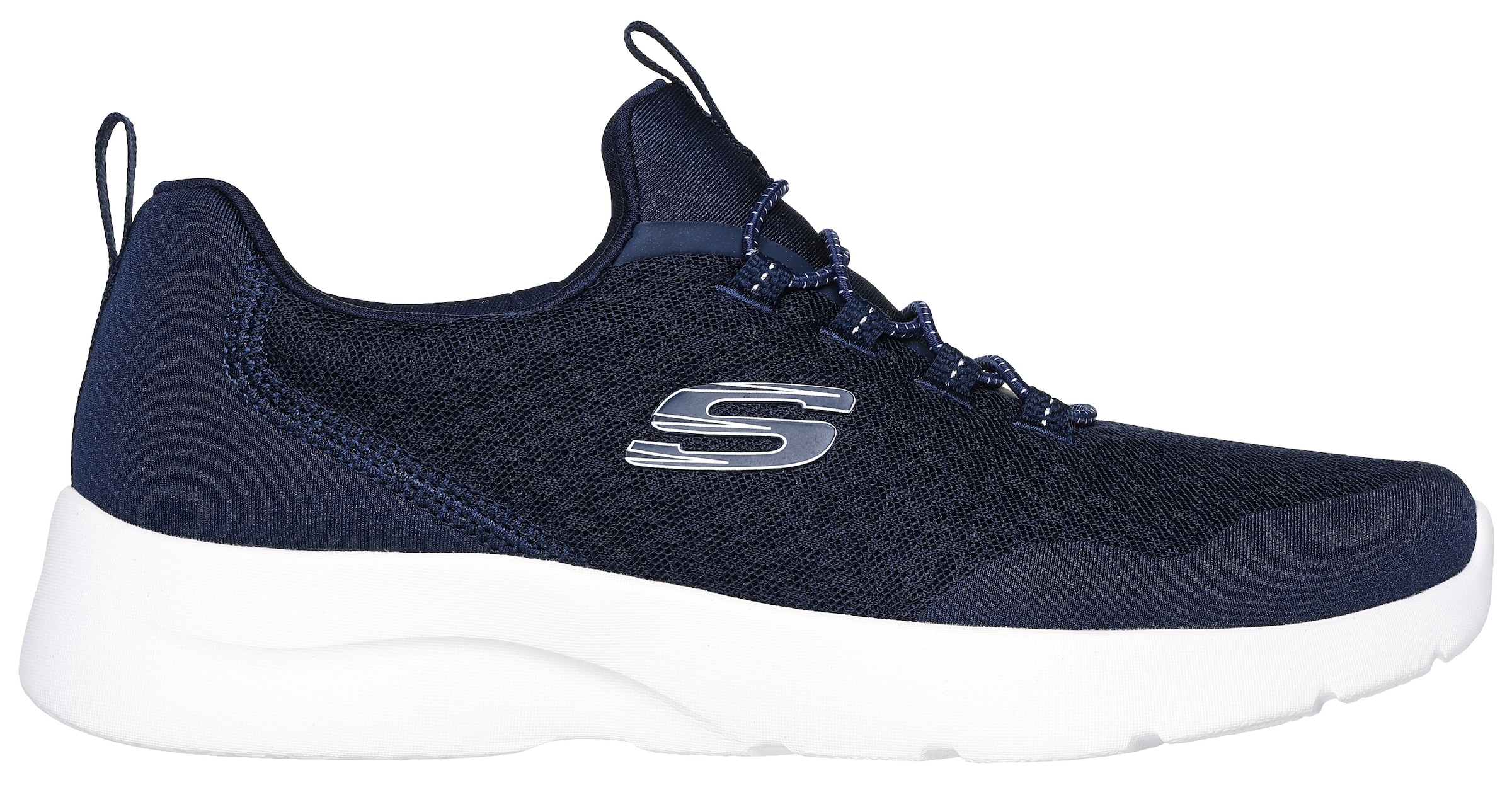 Skechers Slip-On Sneaker »DYNAMIGHT 2.0-«, in veganer Verarbeitung