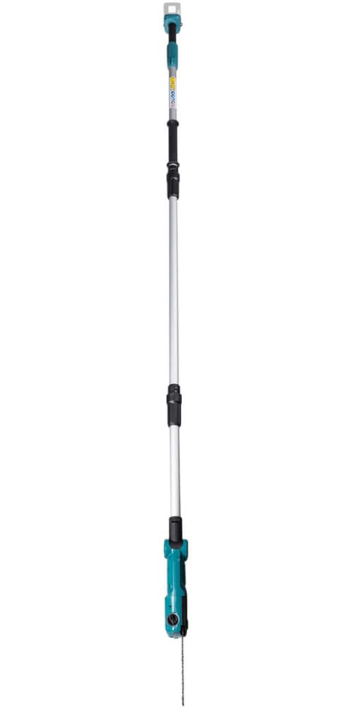 Makita Akku-Hochentaster »»DUA200Z« 18V, 20 cm, ohne Akku und Ladegerät« ()  leistungsfähig für das sichere Arbeiten in großen Höhen
