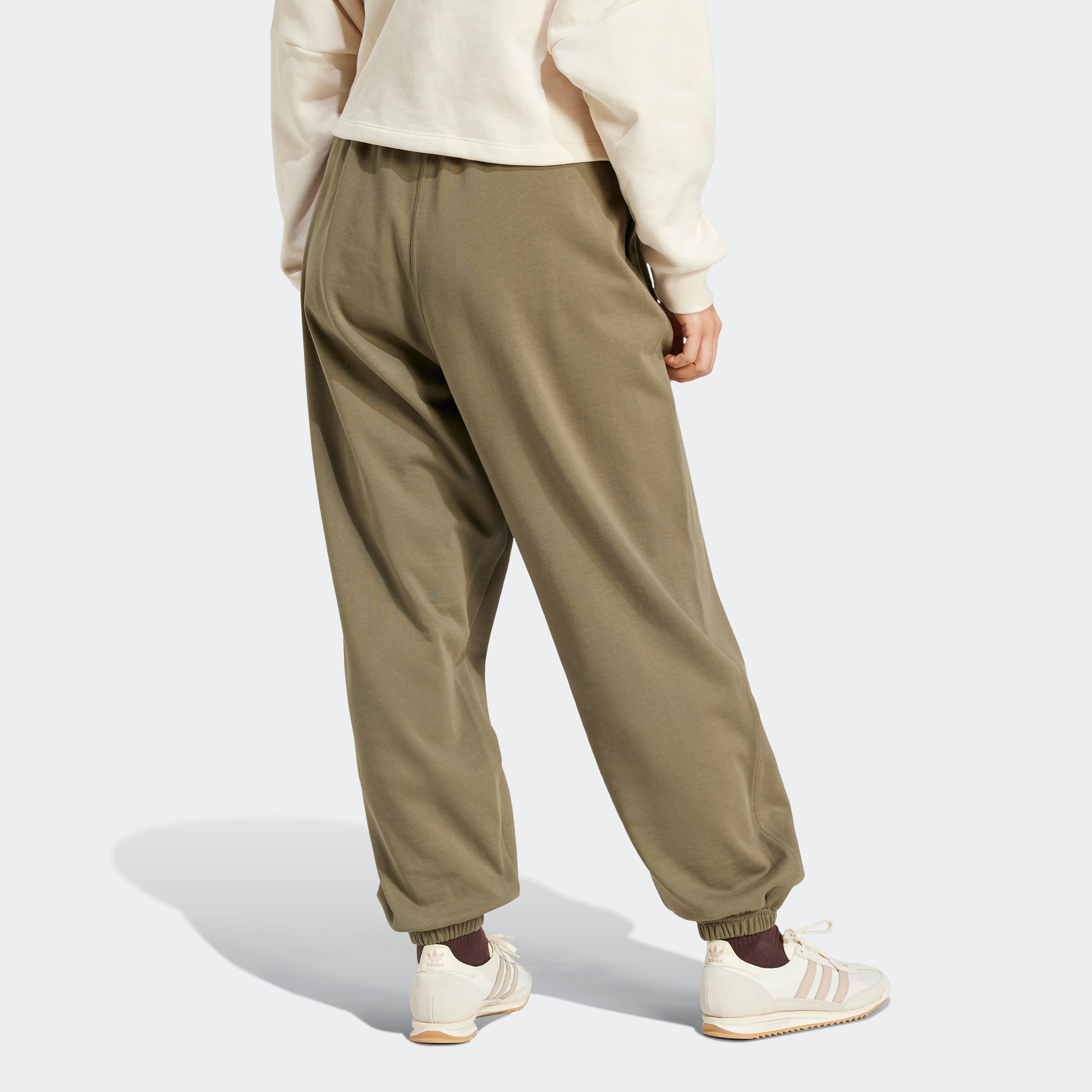 adidas Originals Sporthose "ESS BYFR JOGGER", (1 tlg.) günstig online kaufen