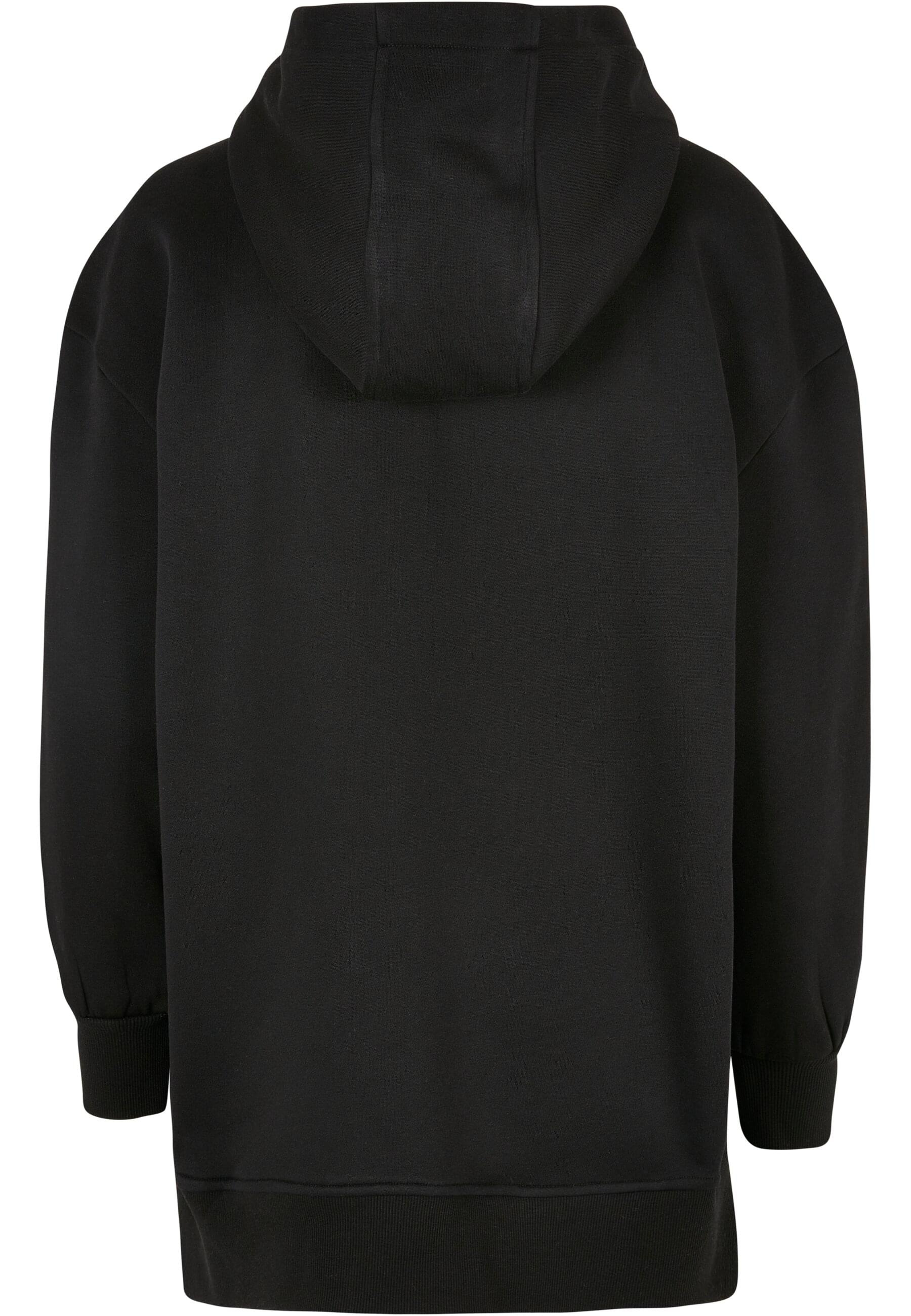 URBAN CLASSICS Kapuzenpullover »Urban Classics Damen Ladies Big Oversized Hoody«, (1 tlg.)