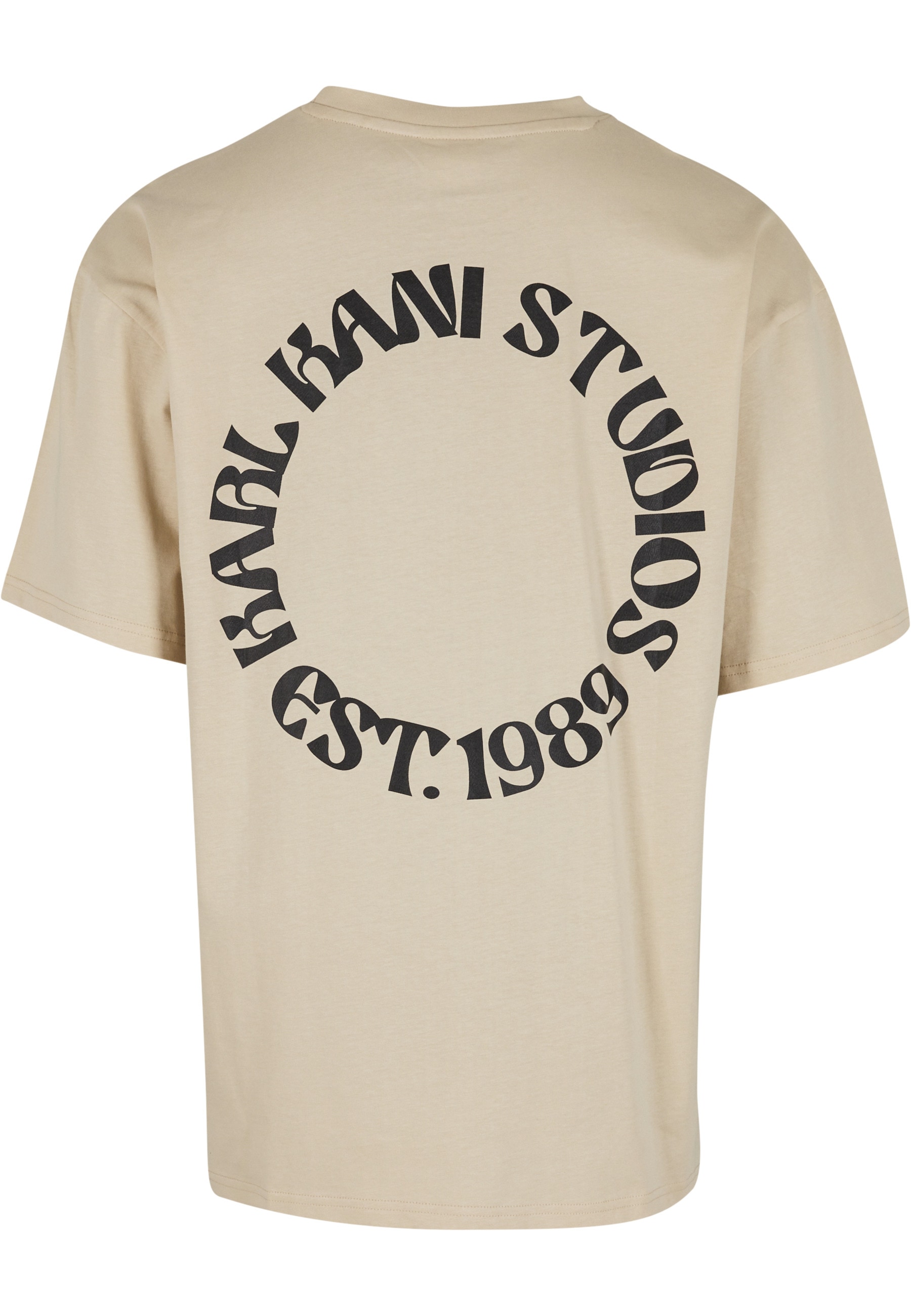 Karl Kani T-Shirt »Karl Kani Kani Studios Print T-Shirt« 1 Stk.