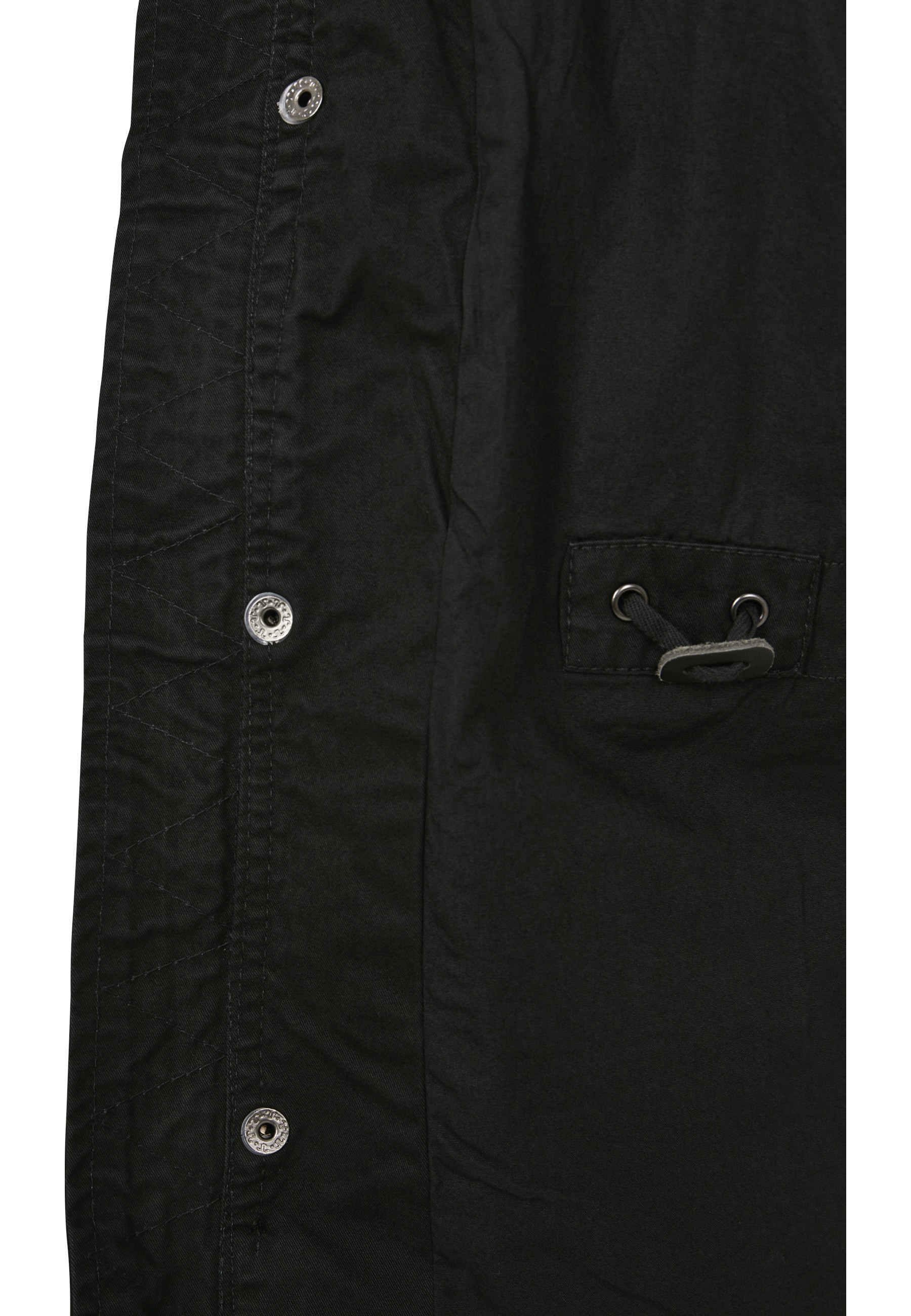 Brandit Allwetterjacke »Brandit Herren Britannia Jacket« 1 Stk. tlg. ohne Kapuze