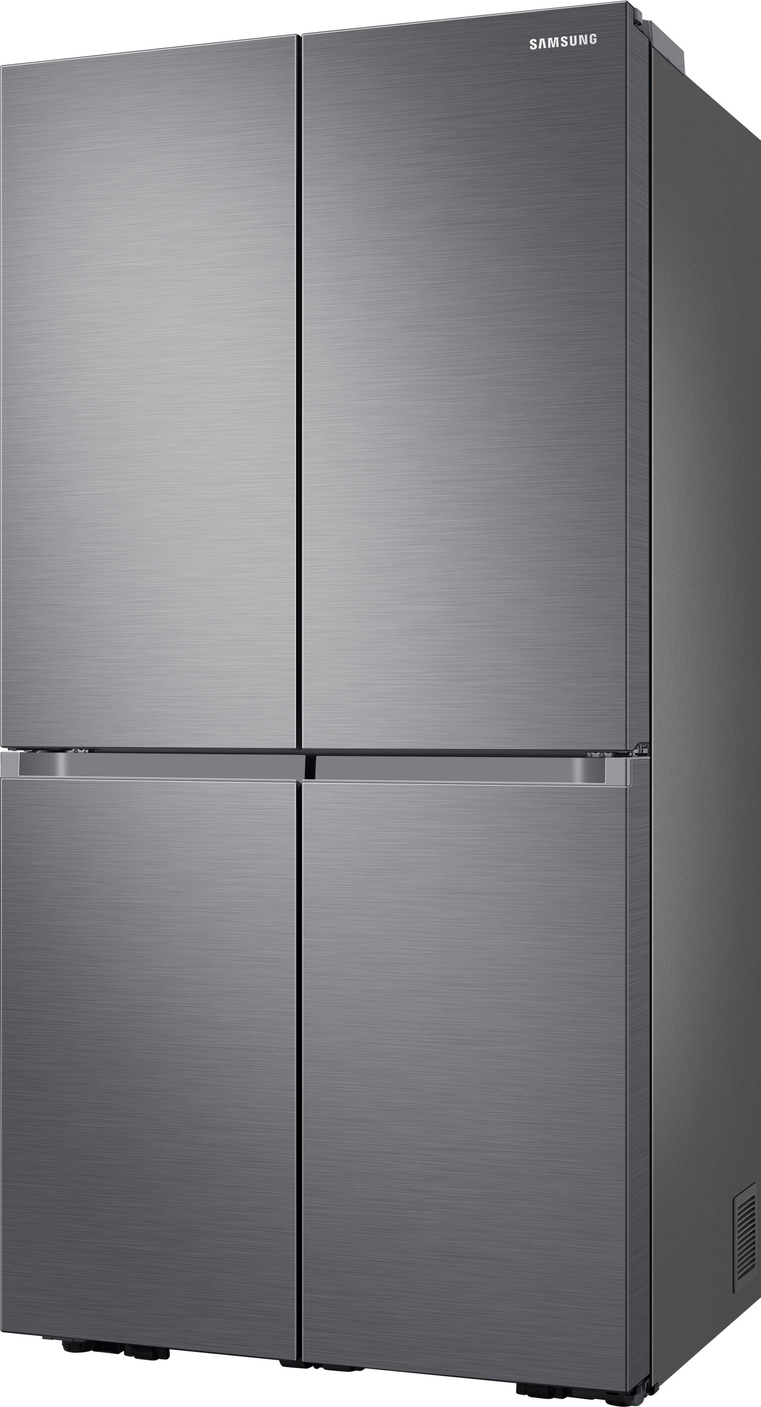 Samsung Multi Door, RF65A967FS9, 182,5 cm hoch, 91,2 cm breit