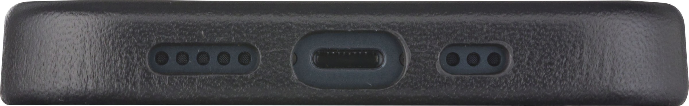 dbramante1928 Smartphone-Hülle »Roskilde MagSafe iPhone 15«, Apple iPhone 15, 15,5 cm (6,1 Zoll)