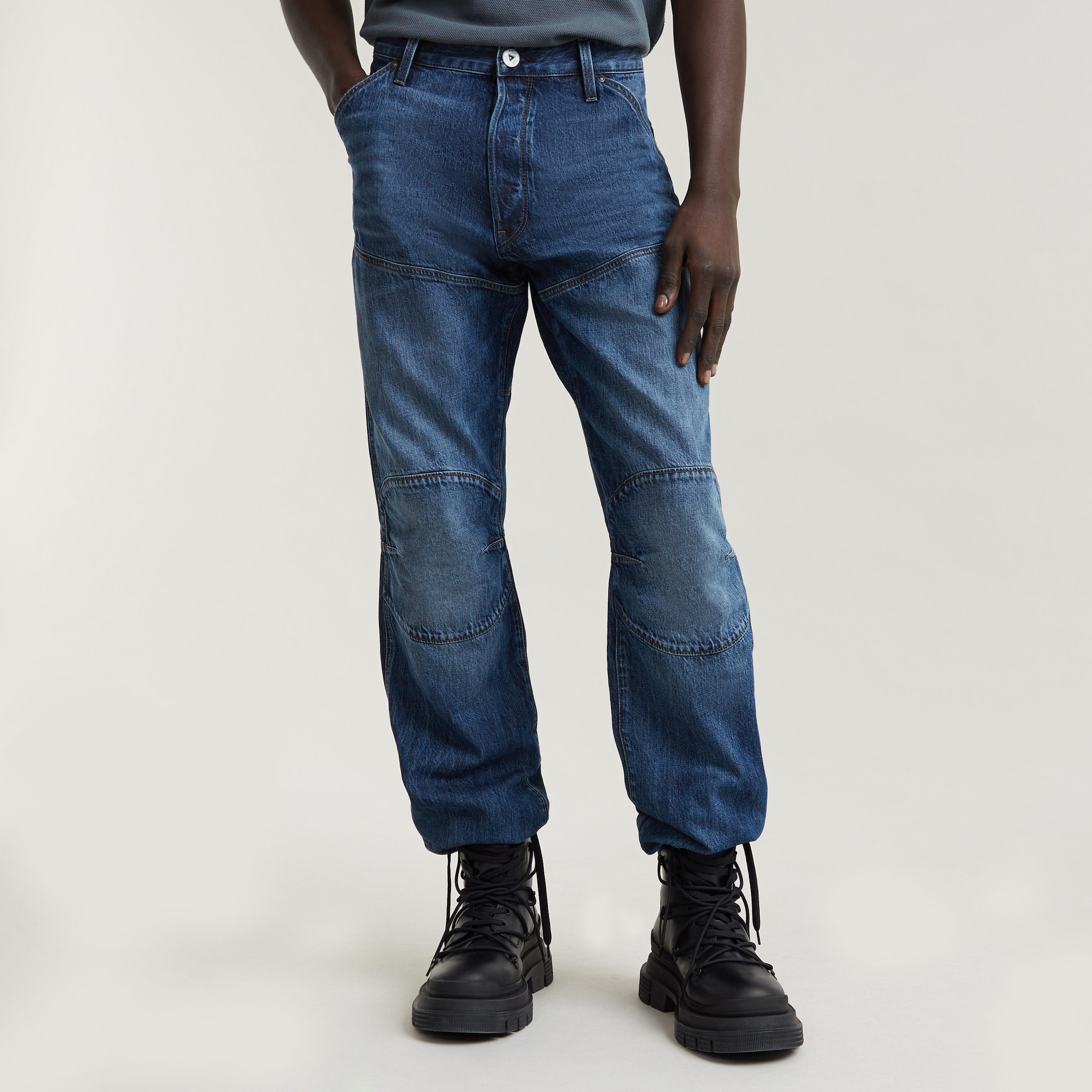 G-STAR Regular-fit-Jeans "5620 3D Regular"